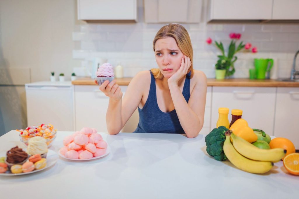 Struggling to Maintain Progress with Traditional Diets