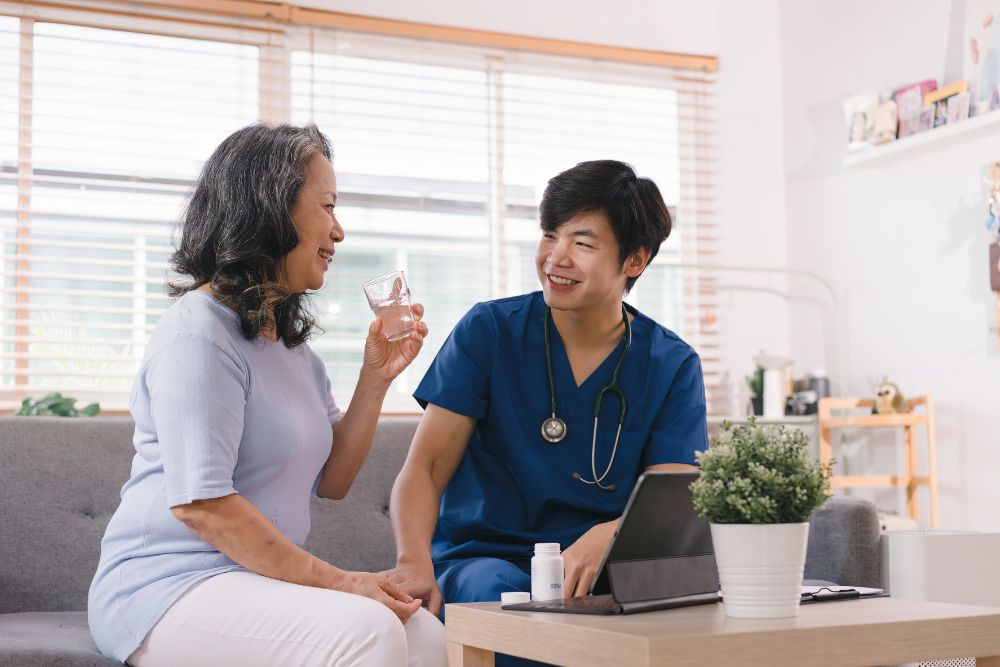Right Healthcare Provider for Hormone Optimization
