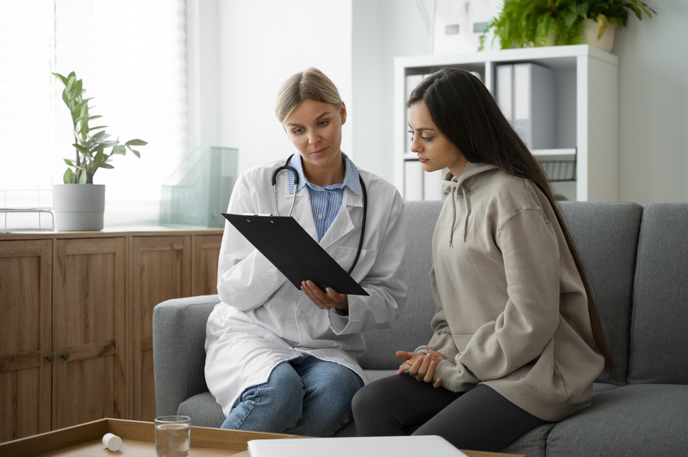 Choose the Right Health Provider