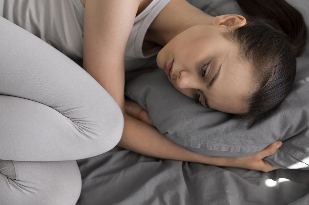 Hormones regulate sleep patterns