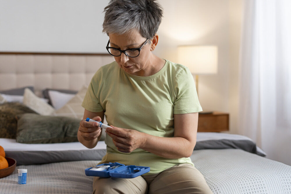 Medications for Blood Sugar Control