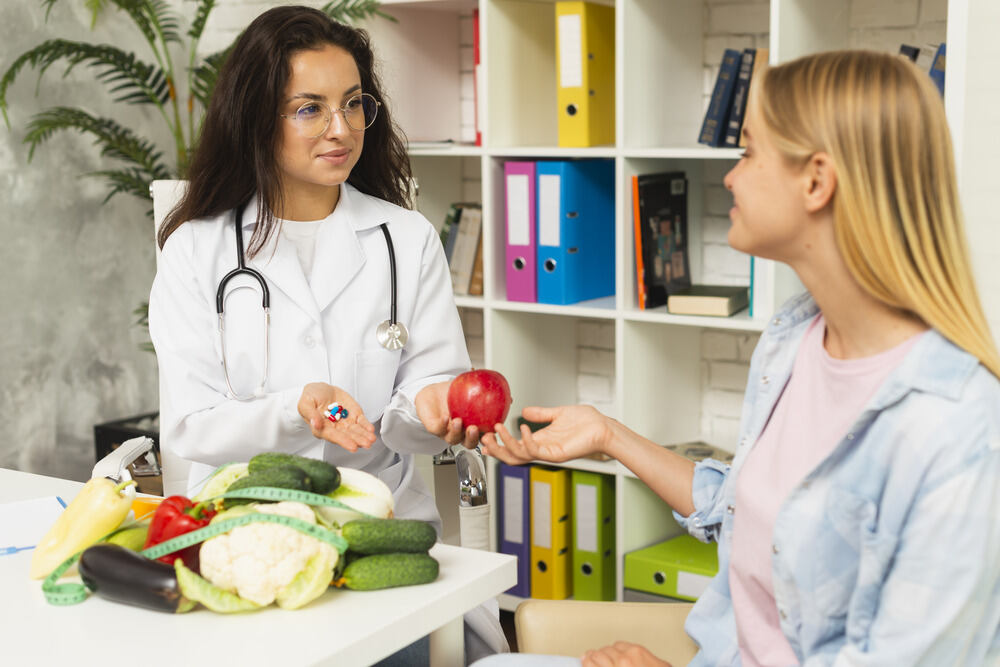 Choose the Right Weight Loss Specialist