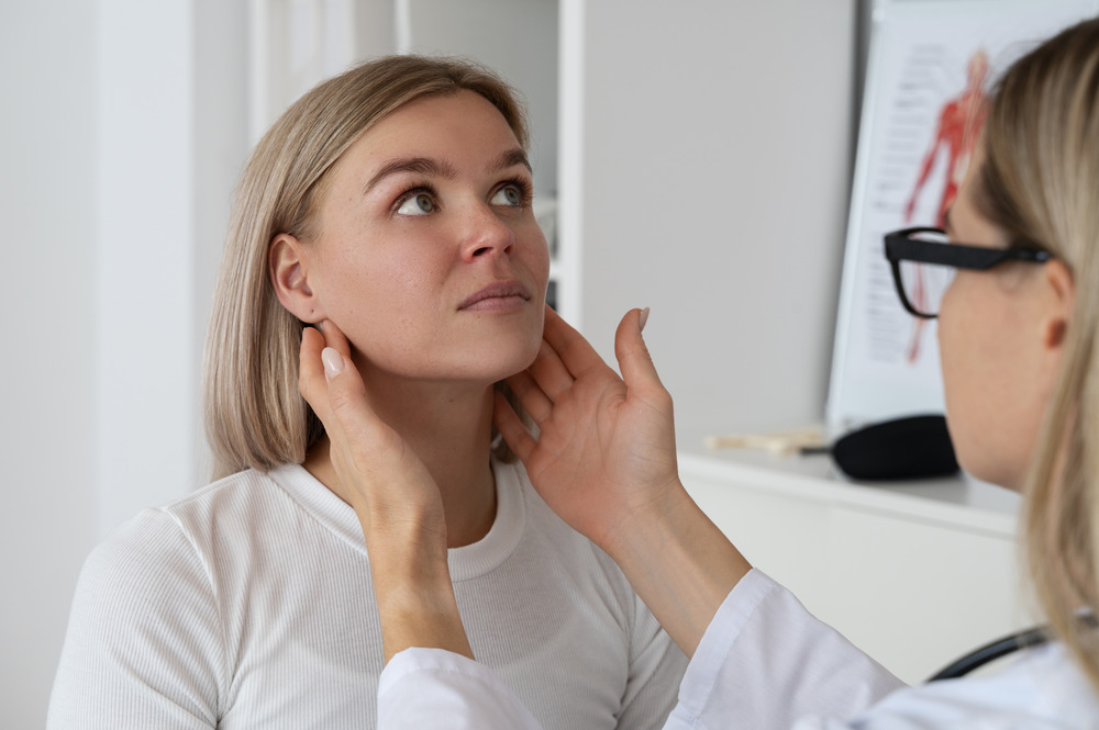 Thyroid Disorders