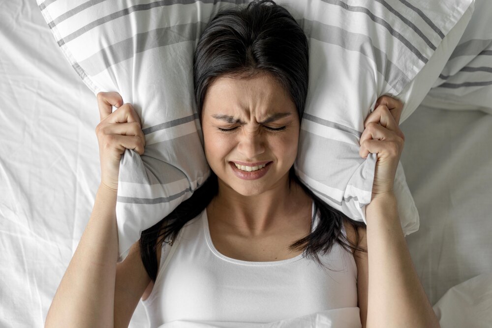 Sleep Issues