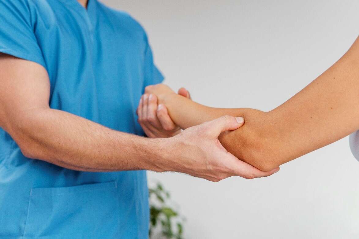Tennis elbow