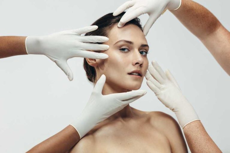 Cosmetic & Aesthetic Treatments
