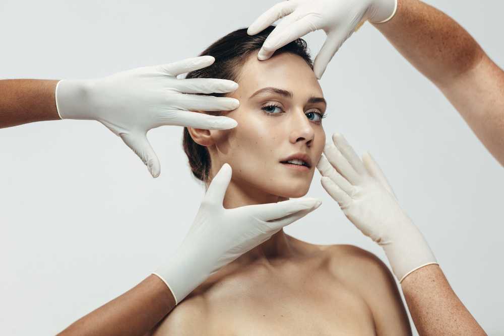 Cosmetic & Aesthetic Treatments