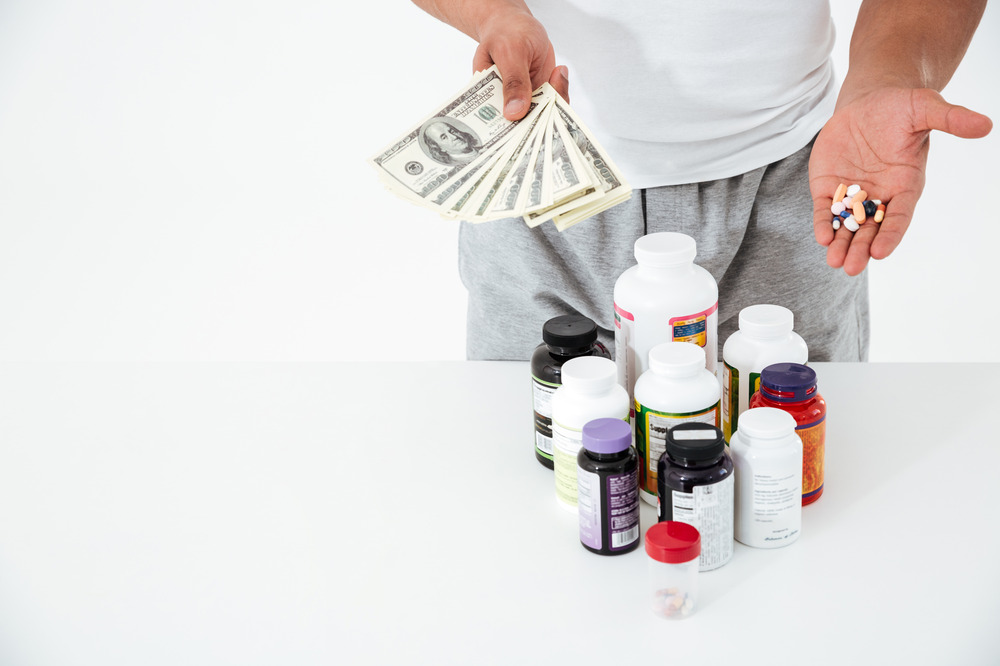 Breaking Down the Cost of Hormone Replacement Therapy (HRT)