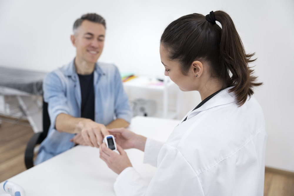 Choosing the Right Healthcare Provider Matters