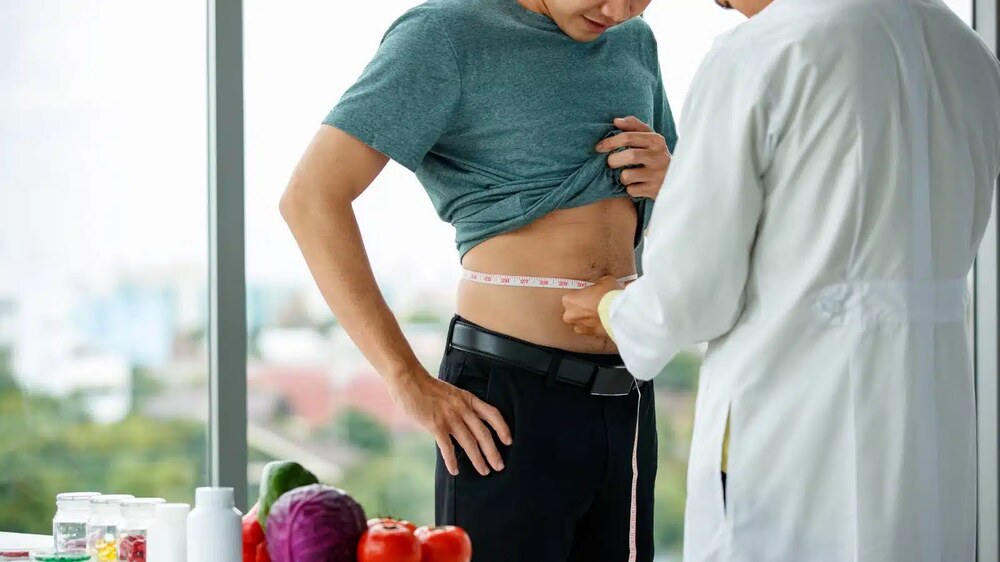 Best Weight Loss Clinic