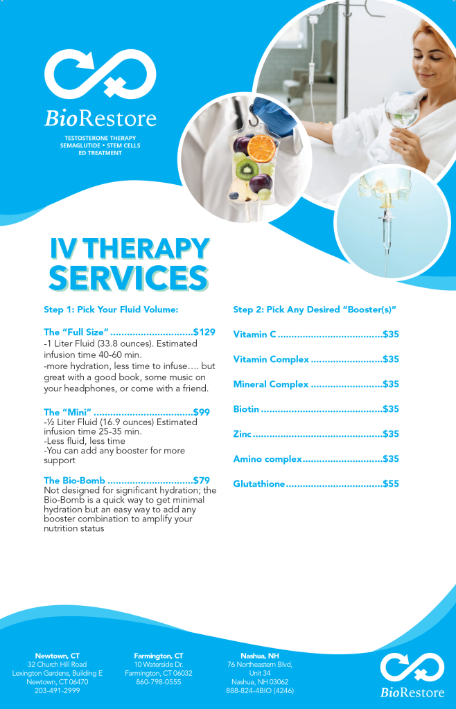 IV Therapy