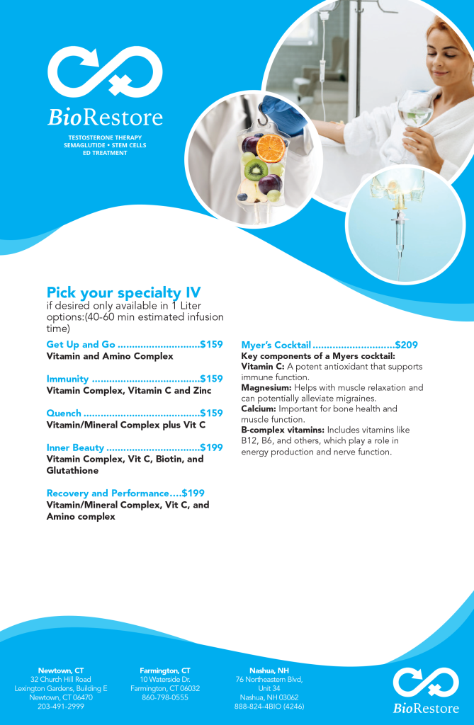Specialty IV