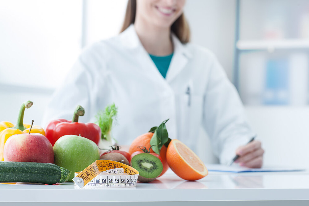 Weight Loss Doctor