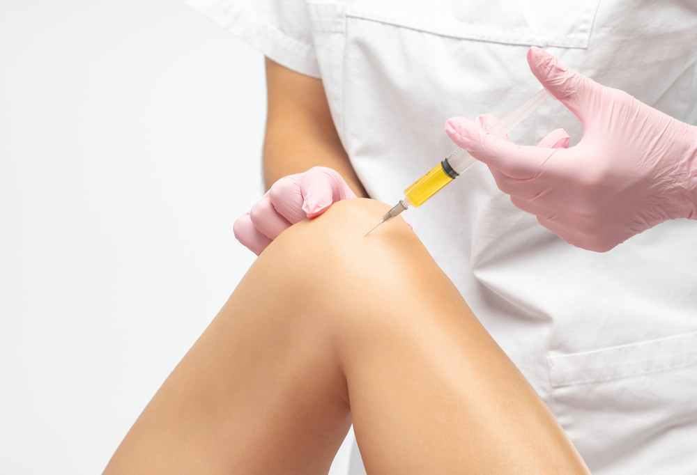 Stem Cell Therapy for Knees Work