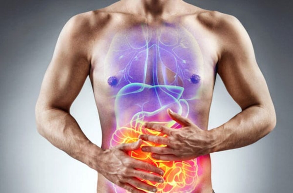 Metabolic Disorders and Their Effect on Weight