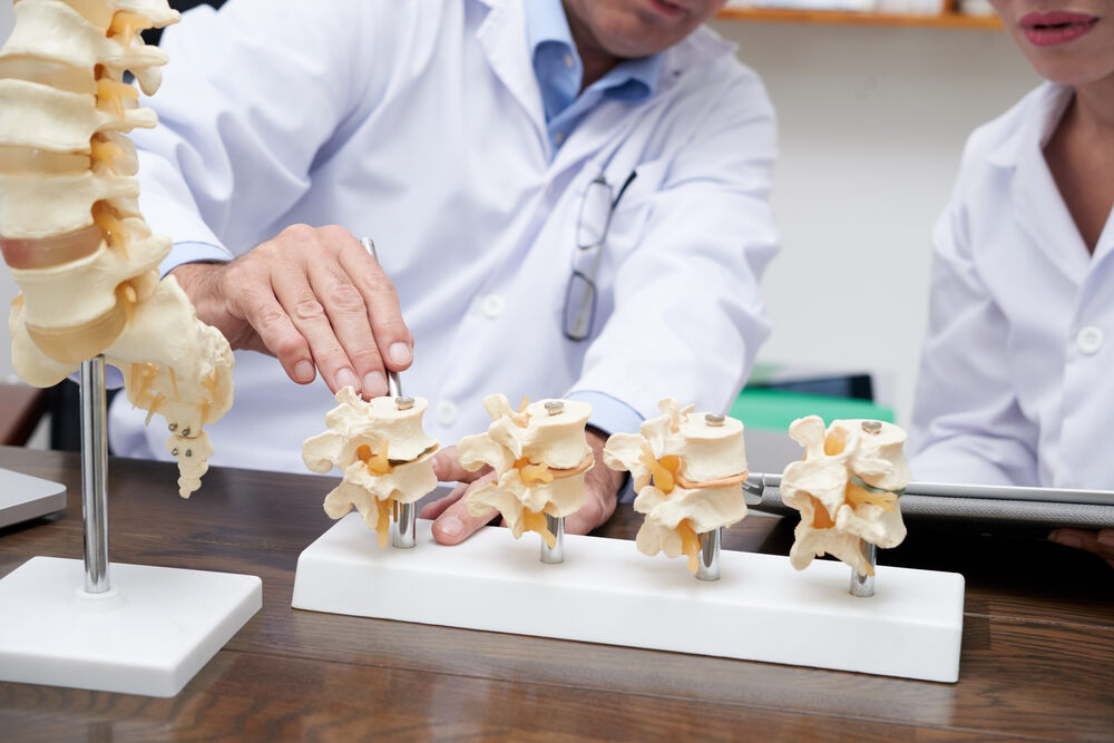 Bone health
