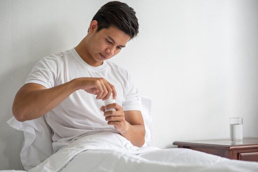 Hormone Therapy for Men in Boston