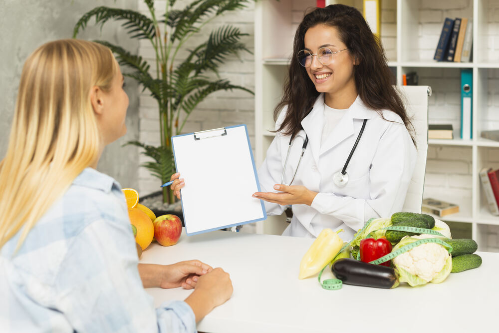 Detailed Medical History Review