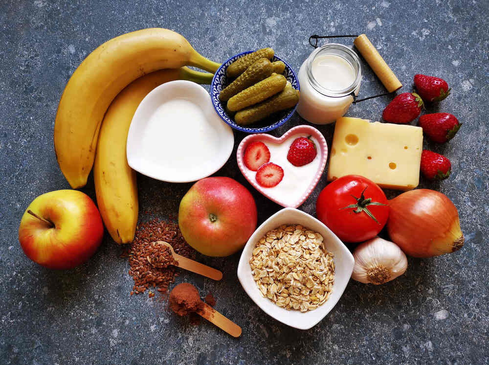 You Can Eat Whatever You Want While on Semaglutide