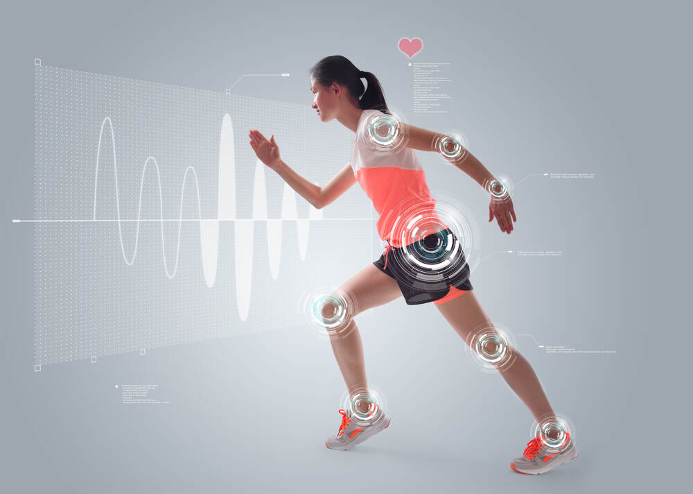 Enhances Joint Health and Mobility