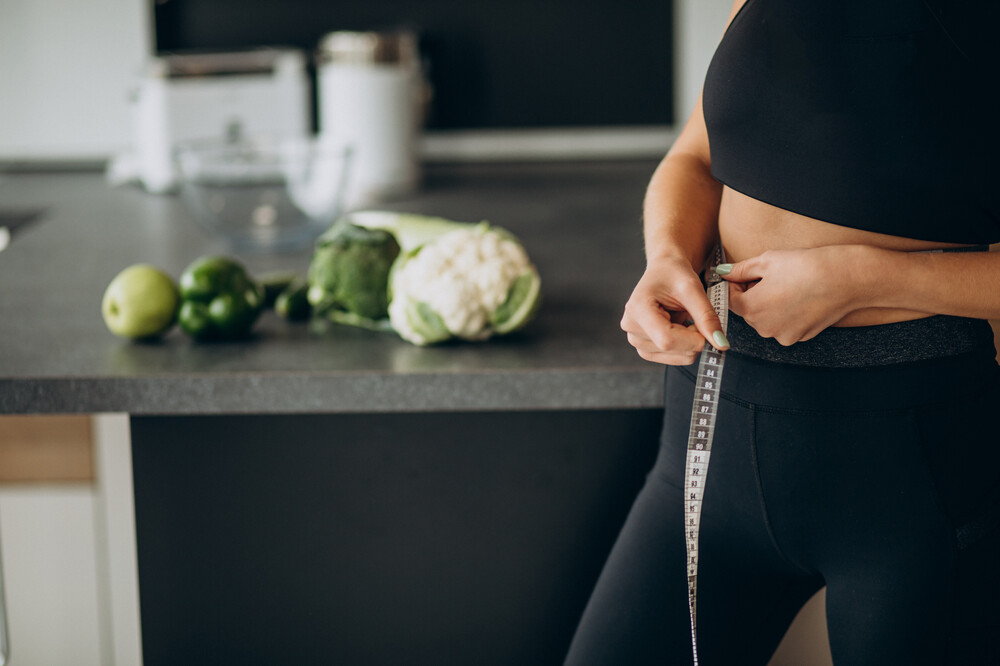 Sustainable Weight Loss
