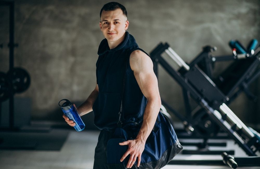 testosterone treatment for men