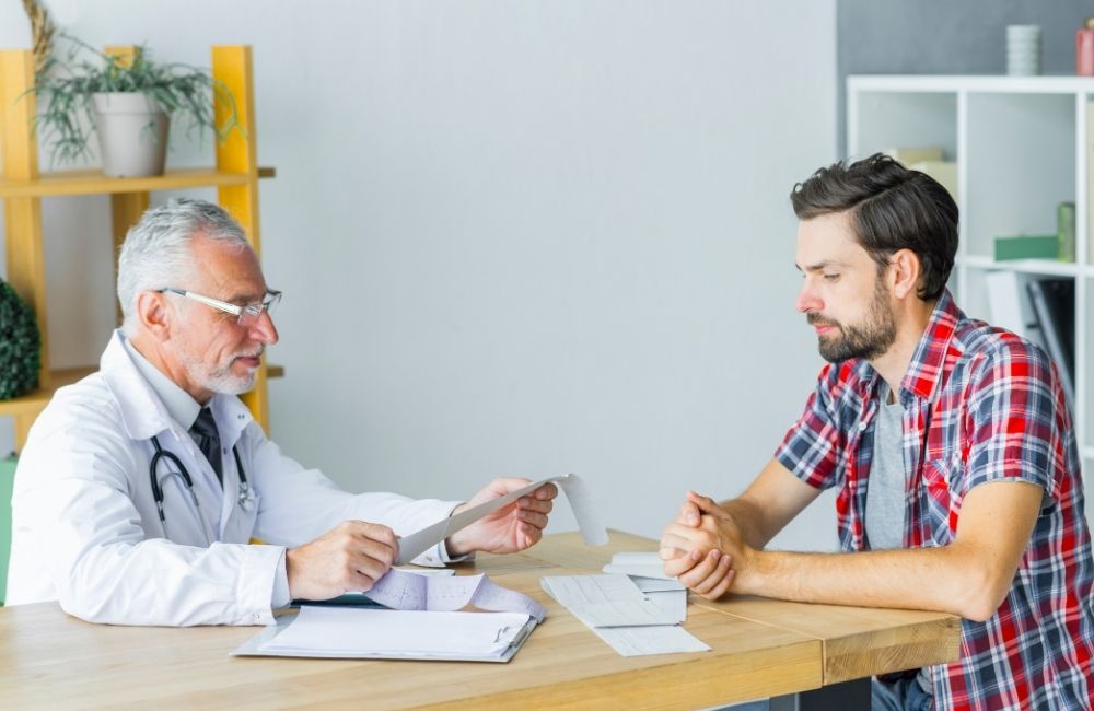 testosterone treatment