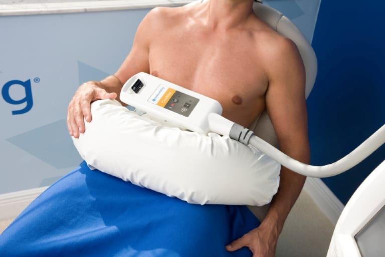 CoolSculpting