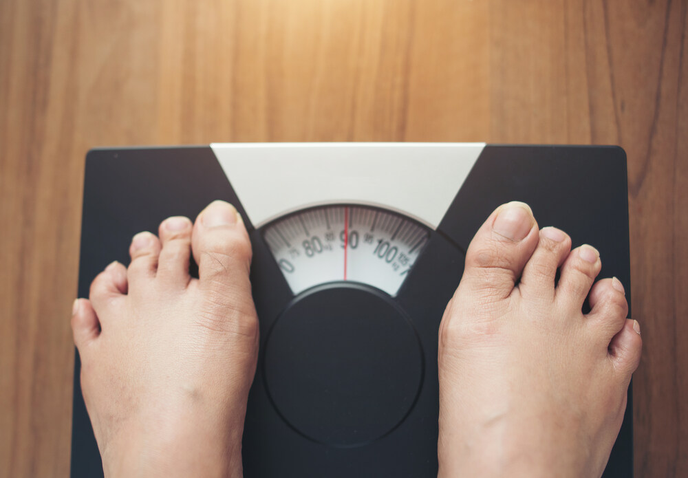 Thyroid Affects Weight Management
