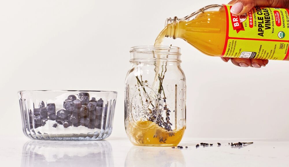 ACV Apple Cider Vinegar for Weight Loss