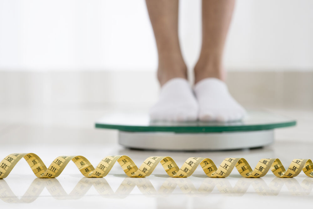 Weight Loss Journey