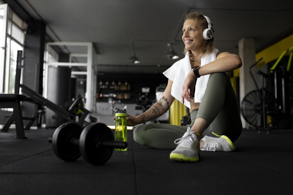 Working Out While Fasting Boosts Hormonal Optimization