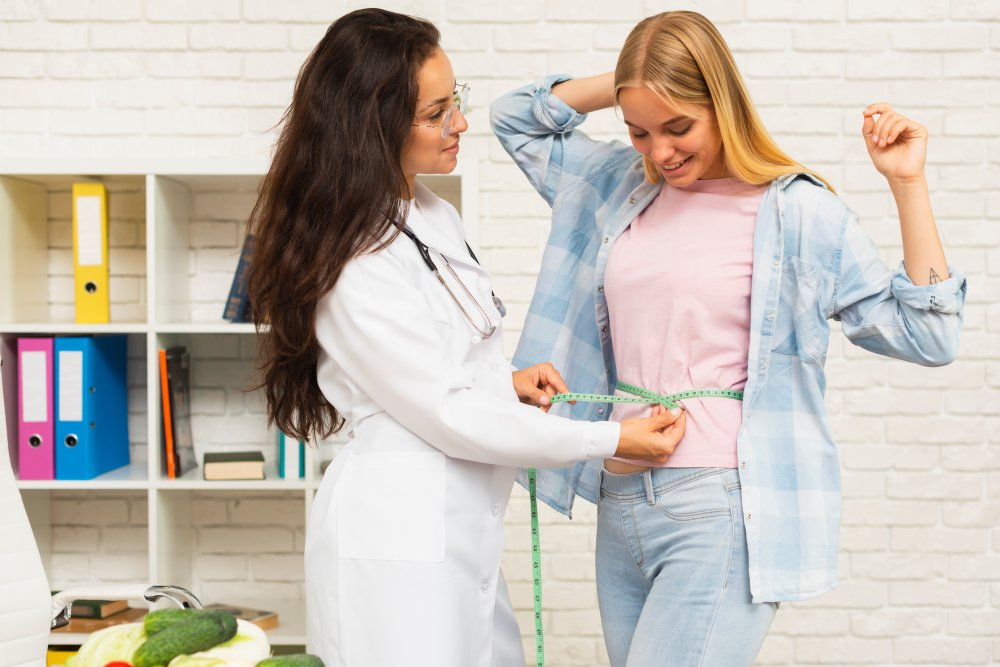 Transform Your Body with Non-Surgical Weight Loss Clinic Programs
