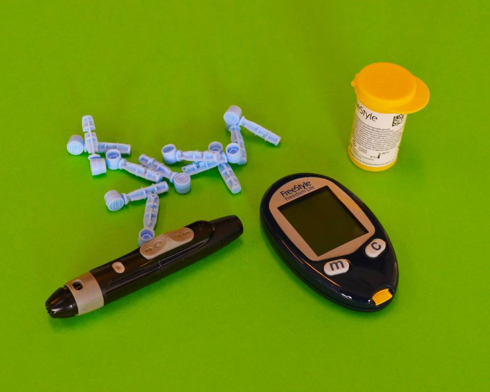 Semaglutide Alternatives