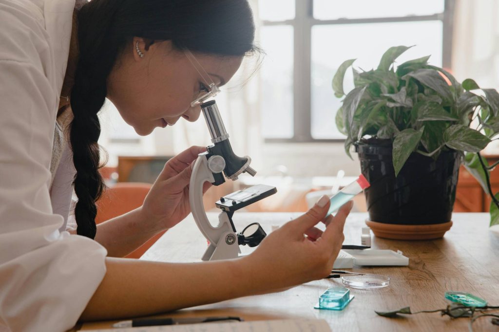 Stem Cell Research