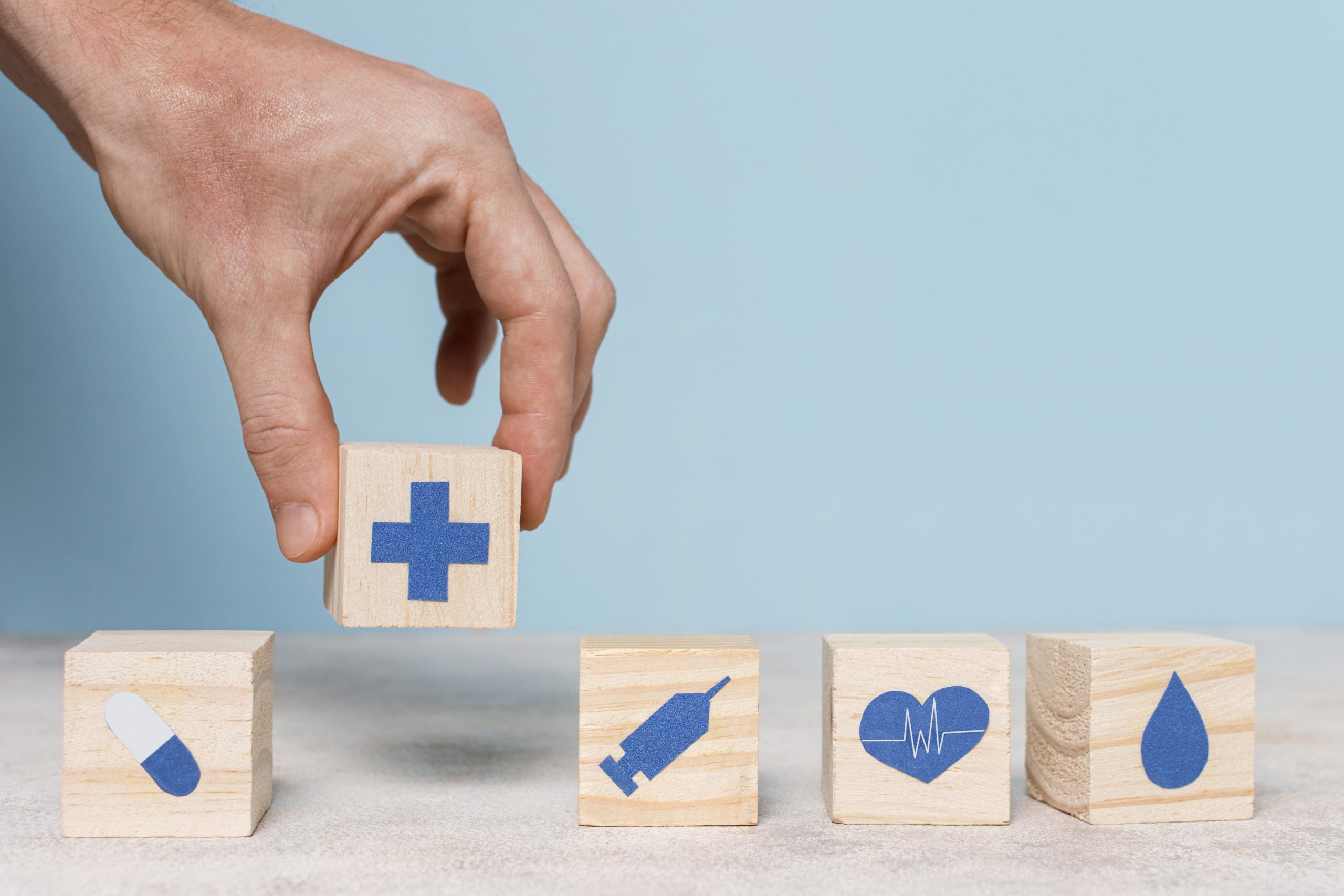 Choose the Right Healthcare Provider