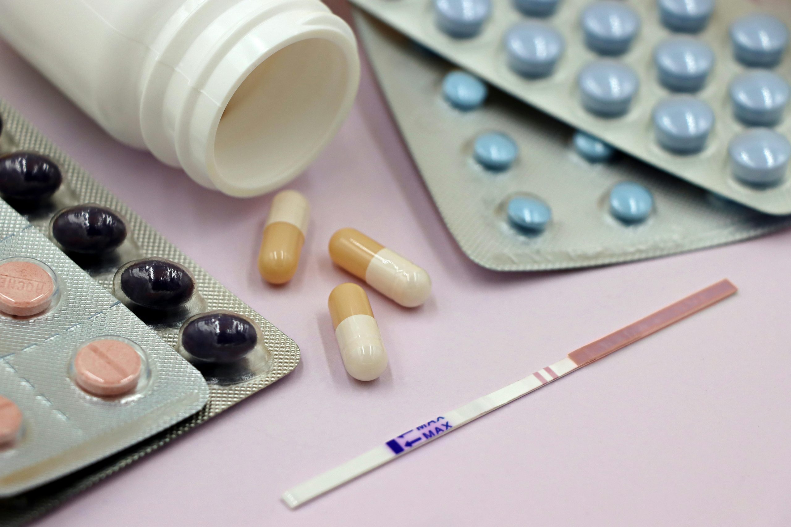 Common Hormone Imbalances