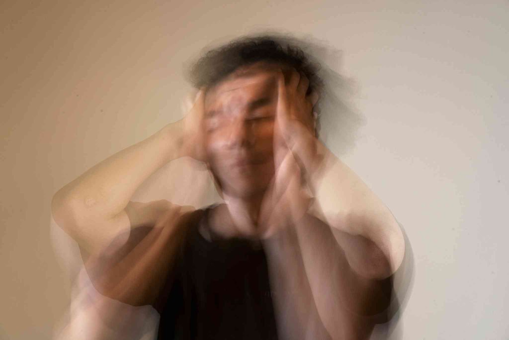 Low Testosterone Cause Anxiety