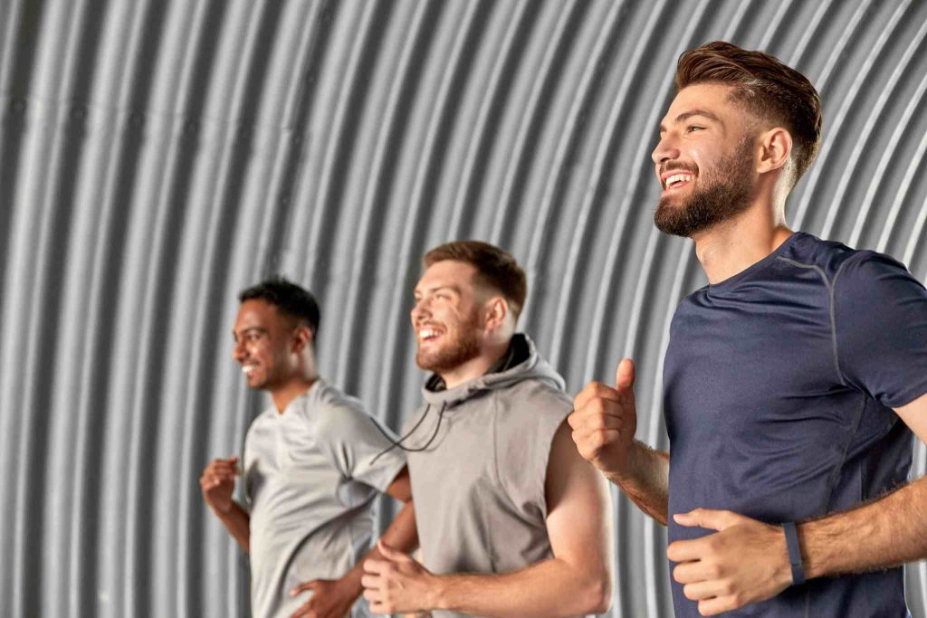 Increase Testosterone Levels Quickly
