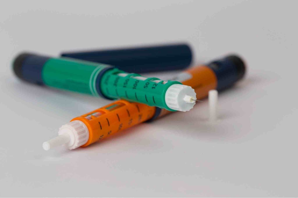Testosterone Interacts With Other Hormones