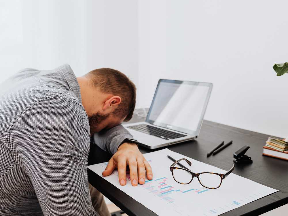 Symptoms of Low Testosterone
