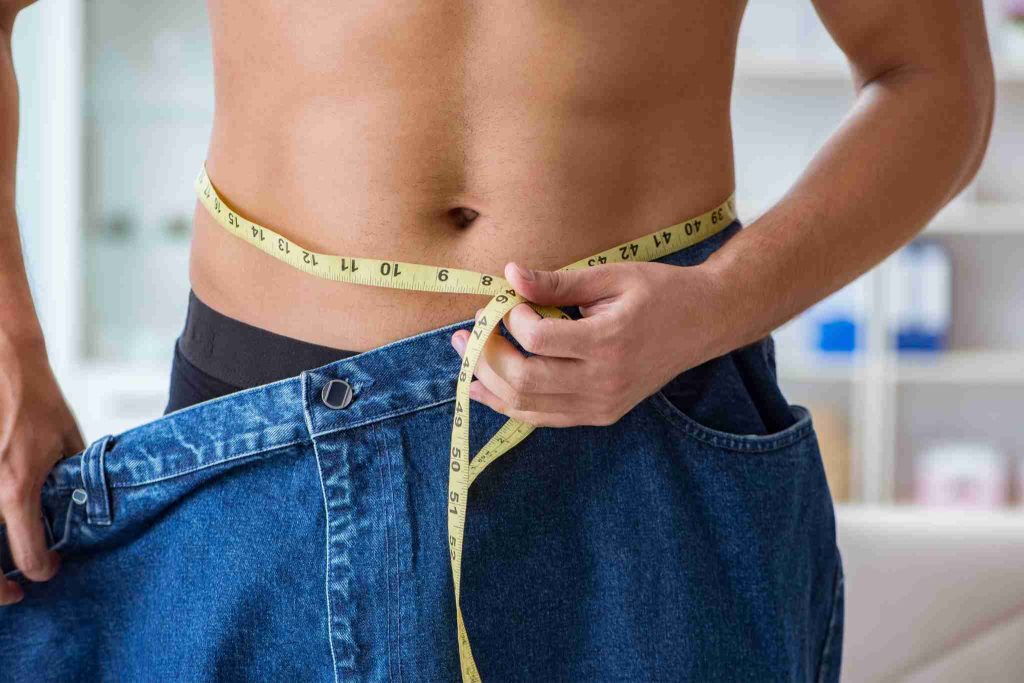 Semaglutide for Weight Loss