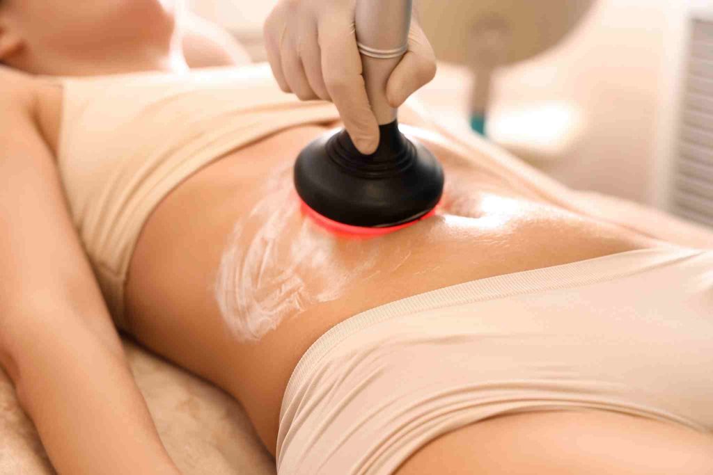 Body Sculpting