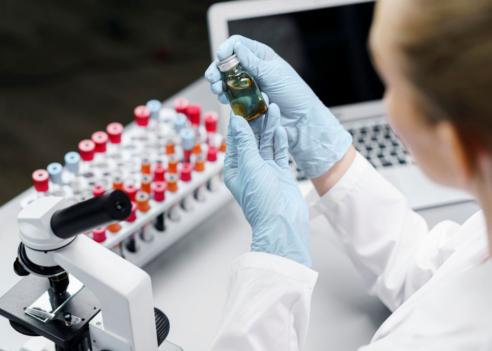 Mesenchymal Stem Cells (MSCs)