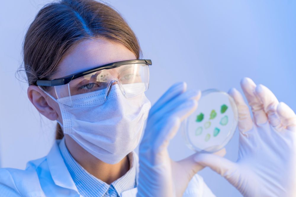 Stem Cell Research