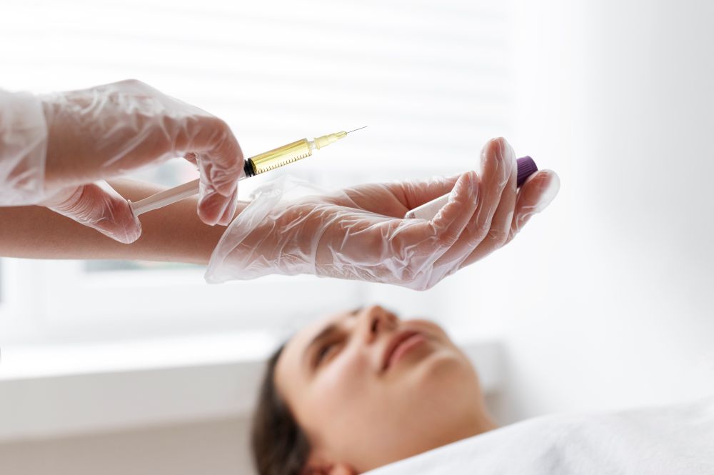 PRP Treatment