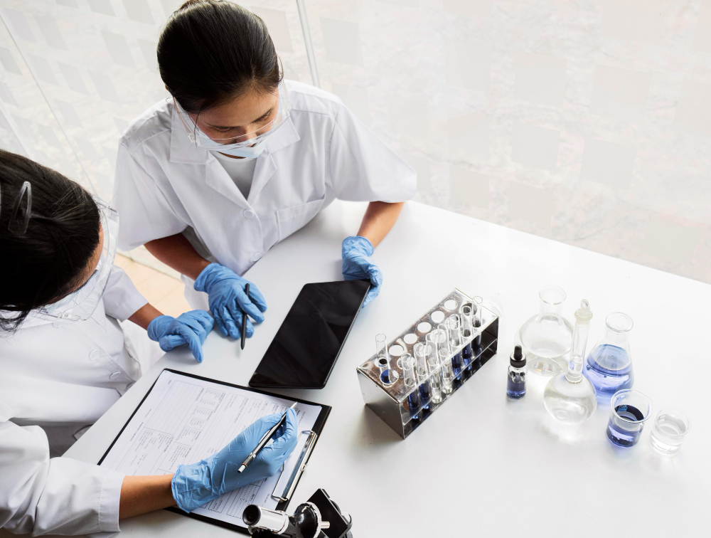 Long-term side effects of stem cell therapy
