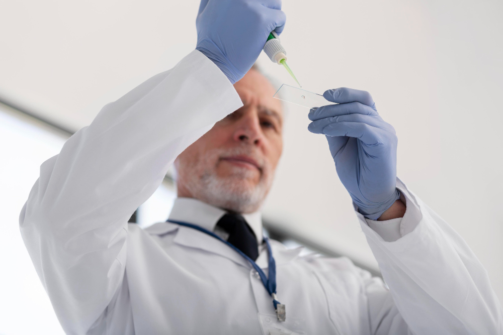 Stem cells therapy