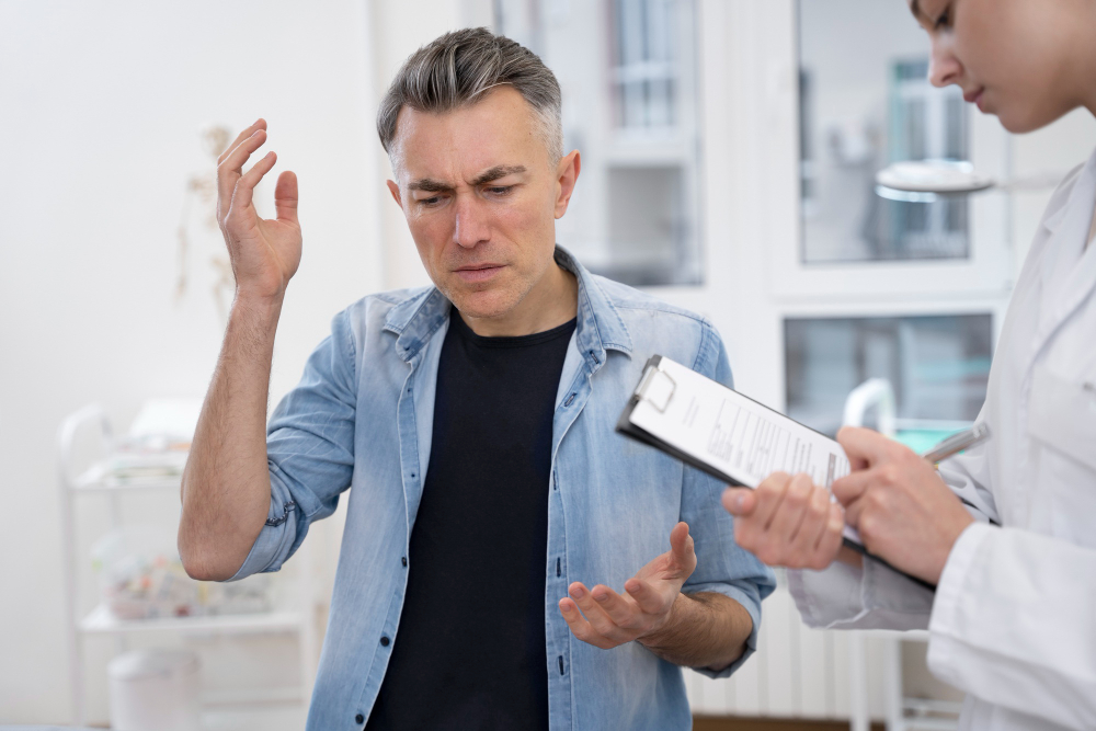 How do i know if i need hormone replacement therapy