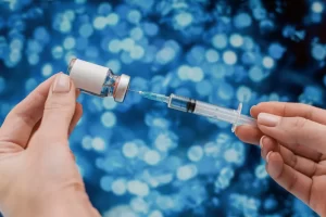 Nad Injections